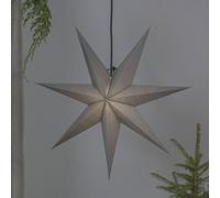 STAR TRADING Stella di carta Ozen a sette punte Ø 70 cm 231-86