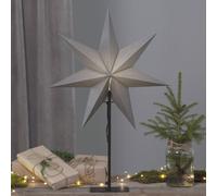 STAR TRADING Stella su piedistallo Ozen altezza 75 cm STAR TRADING