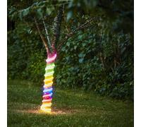 STAR TRADING Tubo luminoso LED Flatneon Multicolor 563-36