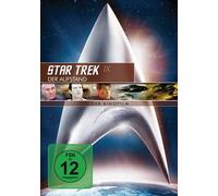 Star Trek 09 - L'insurrezione DVD/NUOVO/CONFEZIONE ORIGINALE