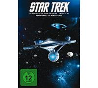 Star Trek 1-10 - Box - Remastered