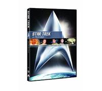 Star Trek 1 La Pelicula (Import Dvd) (2009) William Shatner; Leonard Nimoy; De