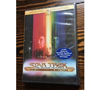 Star Trek 1: the Motion Picture