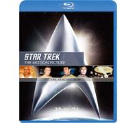 Star Trek 1: The Motion Picture (Blu-ray)