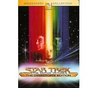 Star Trek 1: The Motion Picture (DVD)