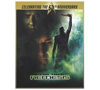 Star Trek 10 - La Nemesi - Blu-ray - Steelbook - Nuovo