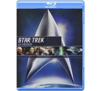 Star Trek 10: Nemesi