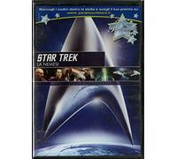 Star Trek 10-Nemesi