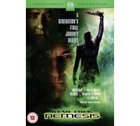 Star Trek 10 - Nemesis