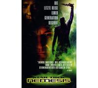 Star Trek 10 - Nemesis