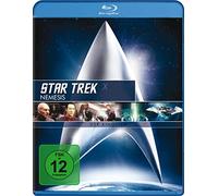 Star Trek 10 - Nemesis