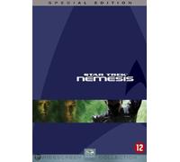 Star Trek 10 - Nemesis (2DVD)(Hard box Special Edition) (DVD)