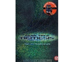 Star trek 10 - nemesis (DVD)
