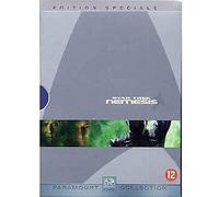 Star Trek 10 : Nemesis E.S. (F) (DVD)