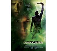 Star Trek 10 - Nemesis [Edizione: Germania] [Edizione: Regno Unito]