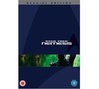 Star Trek 10: Nemesis (Special Edition) [Edizione: Regno Unito] [Edizione: Regno Unito]