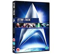 Star Trek 10:Nemesis - Star Trek 10 Nemesis [Edizione: Regno Unito] [Edizione: Regno Unito]