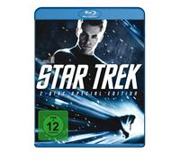 Star Trek 11 - Die Zukunft hat begonnen