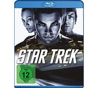 Star Trek 11 - Die Zukunft hat begonnen