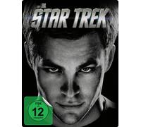 Star Trek 11 - Die Zukunft hat begonnen - Steelbook
