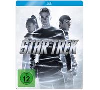 Star Trek 11 - Die Zukunft hat begonnen - Steelbook