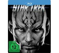 Star Trek 11 - Die Zukunft hat begonnen - Steelbook