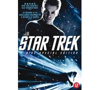 Star Trek 11 (Ed. Speciale) [Import belge]