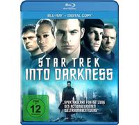 Star Trek 12 - Into Darkness (inkl. Digital-Copy)