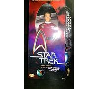 Star Trek 12" Wrath of Khan Admiral James Kirk