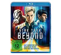 Star Trek 13 - Beyond