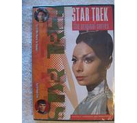 Star Trek 17: Who Mourns & Amok Time