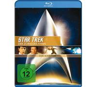 Star Trek 2 - Der Zorn des Khan