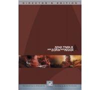 Star Trek 2 - Der Zorn des Khan/Dir.Ed.