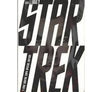 Star Trek 2-Disc Digital Copy Special Edition