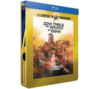 Star trek 2 : la colère de khan