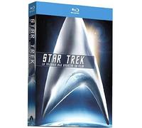 Star trek 2 : la colère de khan ; star trek 3 : a la recherche de spock ; star trek 4 : retour sur terre