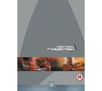 Star Trek 2: The Wrath of Khan - Directors Edition (Two Disc Set) [DVD] by William Shatner