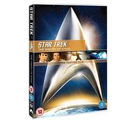 Star Trek 2 - The Wrath Of Khan (Repackaged 1 Disc) [Edizione: Regno Unito] [Edizione: Regno Unito]