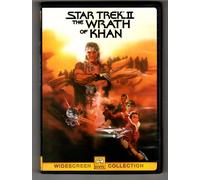 Star Trek 2: Wrath of Khan
