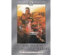 Star Trek 2: Wrath of Khan
