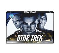 Star Trek 2009 - Edición Horizontal (Dvd Import) [2014]