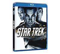Star Trek (2009) (Special Edition) (2 Blu-Ray)