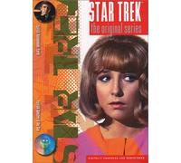 Star Trek 28: Assignment & Spectre of