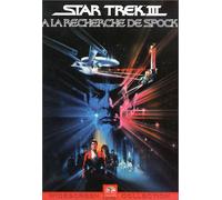 Star trek 3 : a la recherche de spock