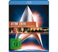 Star Trek 3 - Auf der Suche nach Mr. Spock