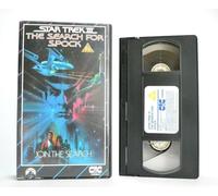 Star Trek 3: Search for Spock
