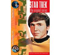 Star Trek 31: Spock's Brain & Is There No
