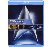 Star Trek 4:Rotta Verso La Terra