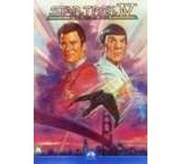 Star Trek 4-voyage Home ( 1986) (edizione Olandese)