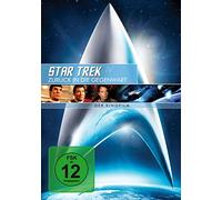 Star Trek 4 - Zurück in die Gegenwart